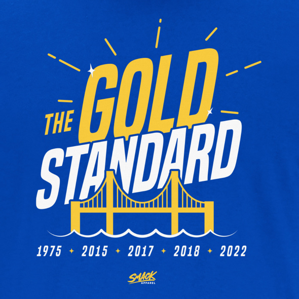 Golden State Warriors Championship Shirt