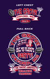 Ole Miss Football Fans. The Grove. The South's Greatest Tailgating Tradition Shirt