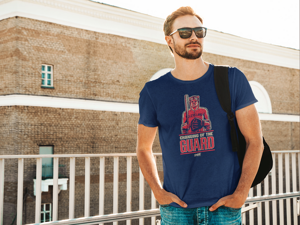 Cleveland Guardians Shirts for Men	