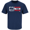 Guard this House Cleveland, Ohio T-Shirt for Cleveland Baseball Fans