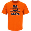 chicago-football-daman-short sleeve