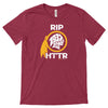 HTTR Redskins Shirt