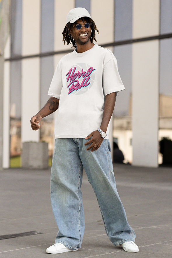 Miami Heat Pro Basketball Shirt	