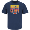 2022 World Champions T-Shirt for Houston Baseball Fans