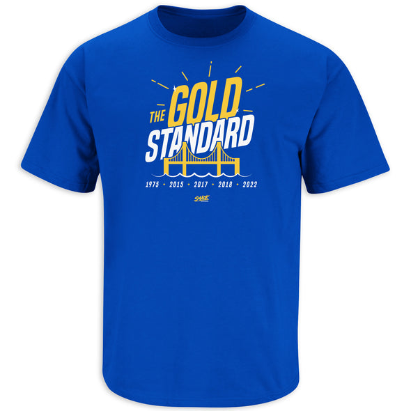 Golden State Warriors Championship Shirt