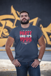 Atlanta Braves tee