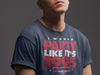 Atlanta Braves shirt