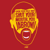 Know Your Role, Jabroni T-Shirt for Kansas City Football Fans