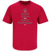 Keep Calm and Hate Michigan Shirt | Ohio State Football Fans