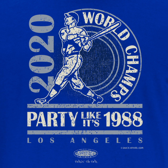 Los Angeles Dodgers shop