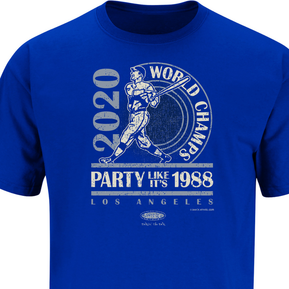 Los Angeles World Champs