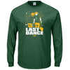 Last Dance Green Bay Shirt | Green Bay Pro Football Apparel
