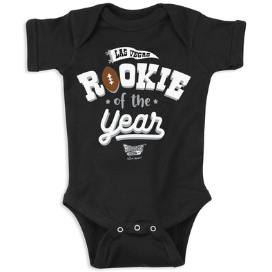 Las Vegas Raiders Baby Gift