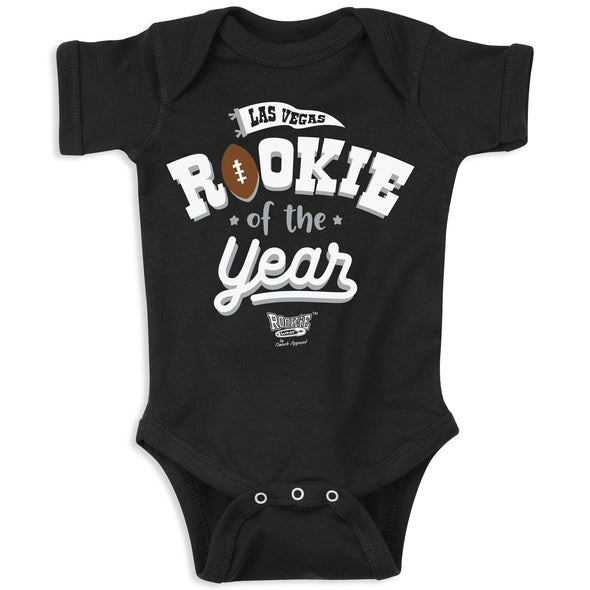 Las Vegas Raiders Baby Gift