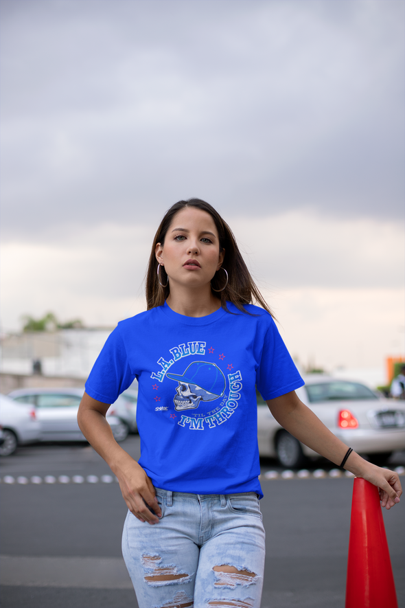 Los Angeles Dodgers T-shirt	