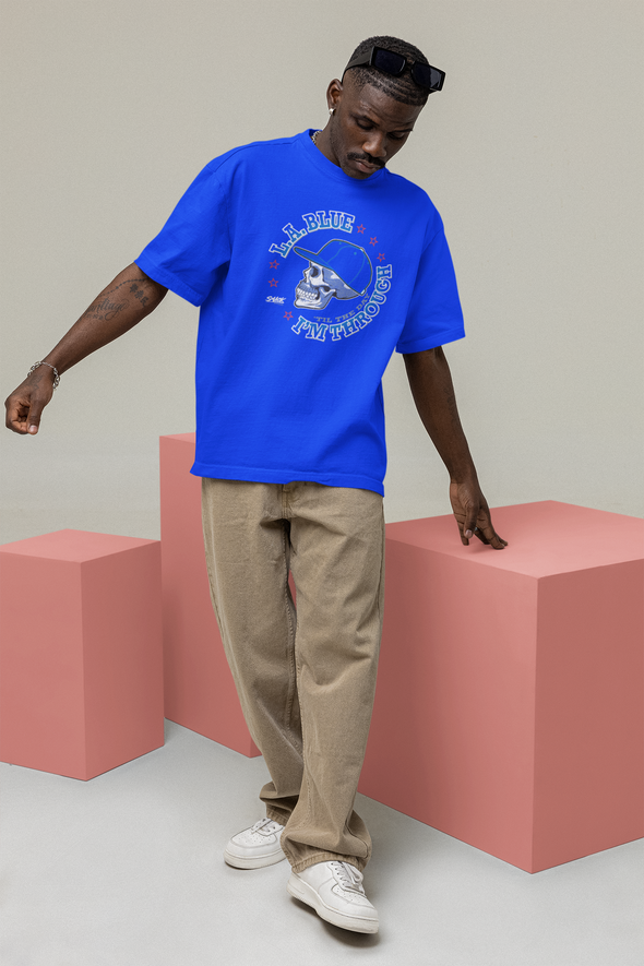 Los Angeles Dodgers Shirt Men	