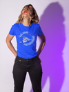 Los Angeles Dodgers Pro Baseball Shirt	