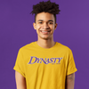 LA lakers dynasty championship shirt