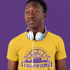 Lakers World Champs