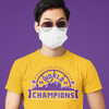 LA Lakers shirt