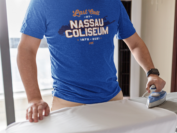 best New York Islanders shirt