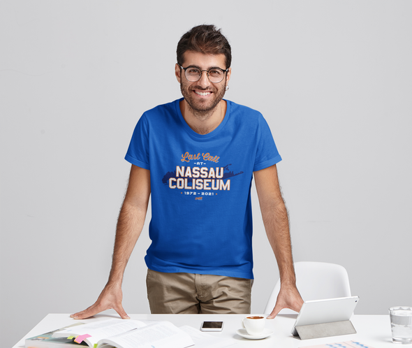 New York Islanders gift