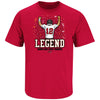 Legend: Tampa Bay Says Thanks, Tom!
