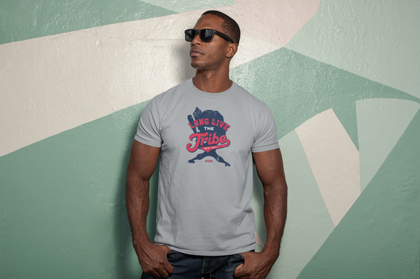 Cleveland Indians t-shirt