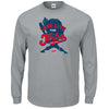 Long Live the Tribe Shirt | Cleveland Baseball Fans