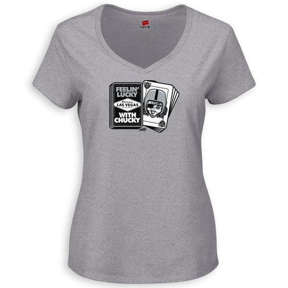 Las Vegas Raiders Shirt