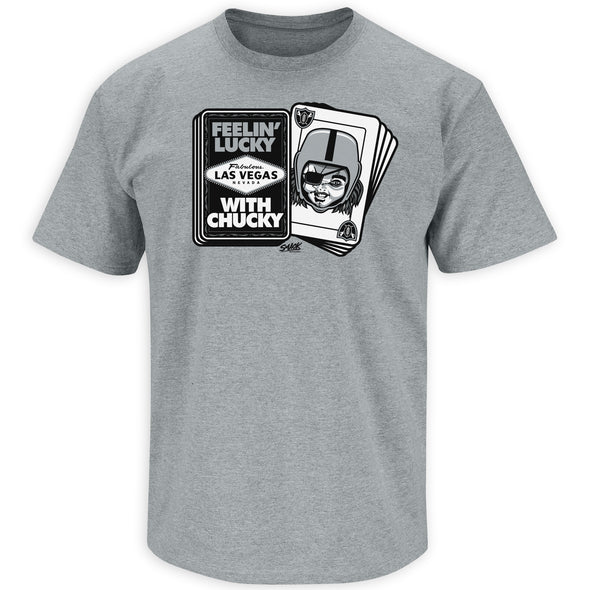 Las Vegas Raiders Shirt