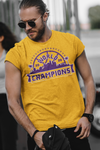 LA Lakers gift