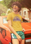 LA Lakers tee