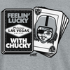 Las Vegas Raiders Shirt