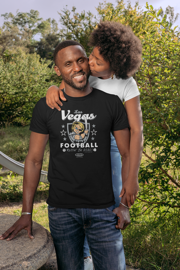 Las Vegas (Oakland) Raiders Gifts for Men
