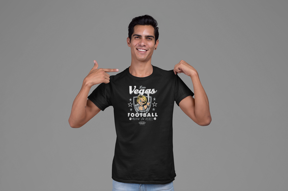 Las Vegas (Oakland) Raiders Mens Apparel