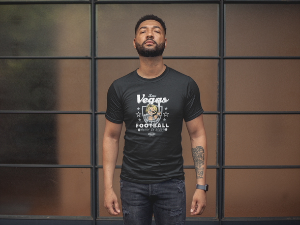 Las Vegas (Oakland) Raiders Shirt Men