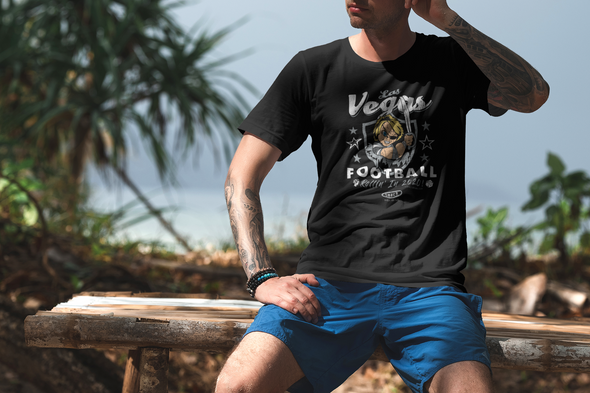 Las Vegas (Oakland) Raiders T-shirt
