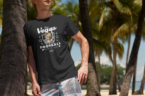 Las Vegas (Oakland) Raiders T Shirt