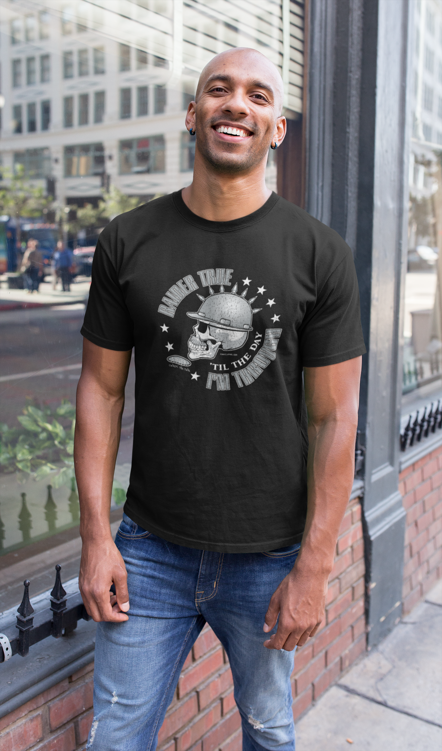 lv raiders shirts for men