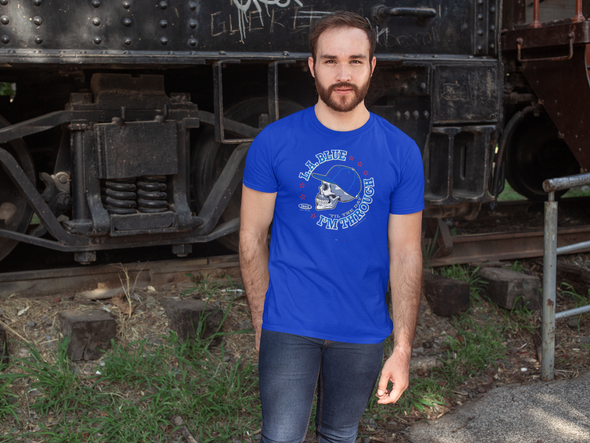 Los Angeles Dodgers Apparel