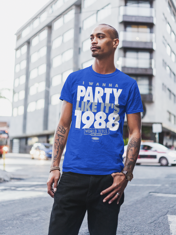 Los Angeles Dodgers Apparel