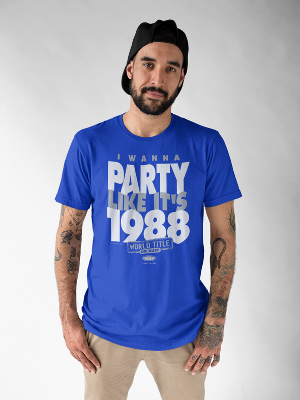Los Angeles Dodgers Mens Apparel