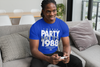 Los Angeles Dodgers Shirt Men