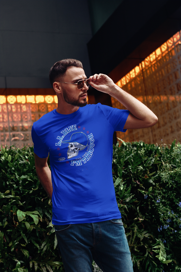 Los Angeles Dodgers Shirt Men