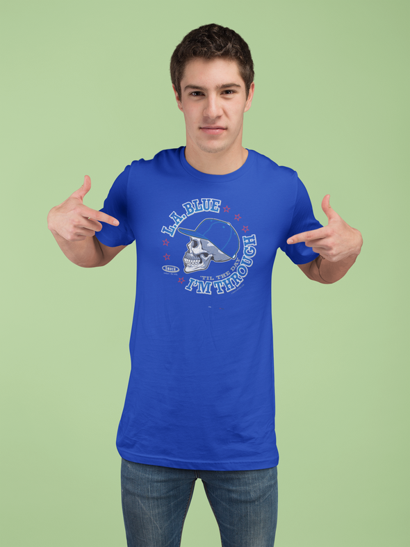 Los Angeles Dodgers Shirts for Men