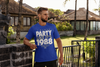 Los Angeles Dodgers T-shirt
