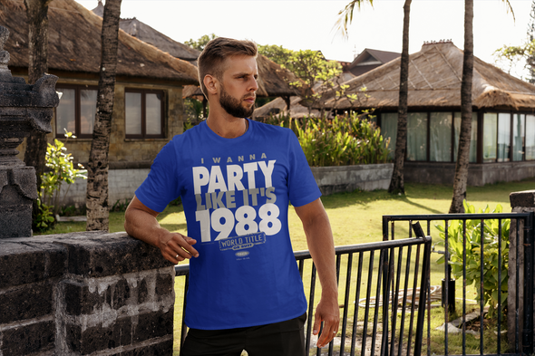 Los Angeles Dodgers T-shirt