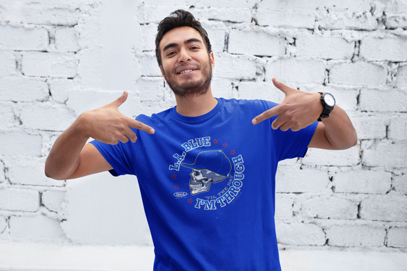Los Angeles Dodgers T Shirt