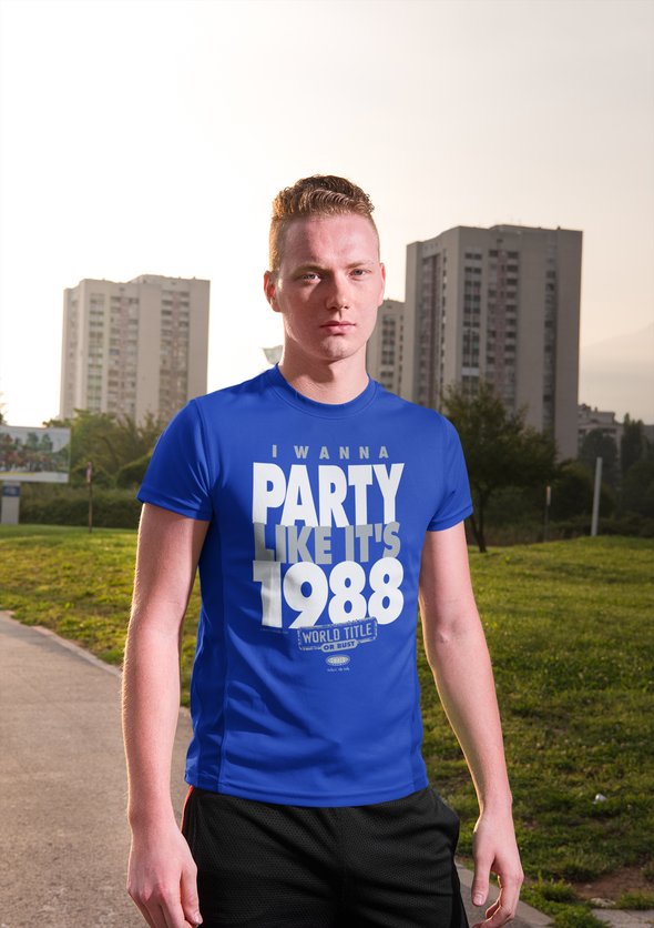 Los Angeles Dodgers T Shirt